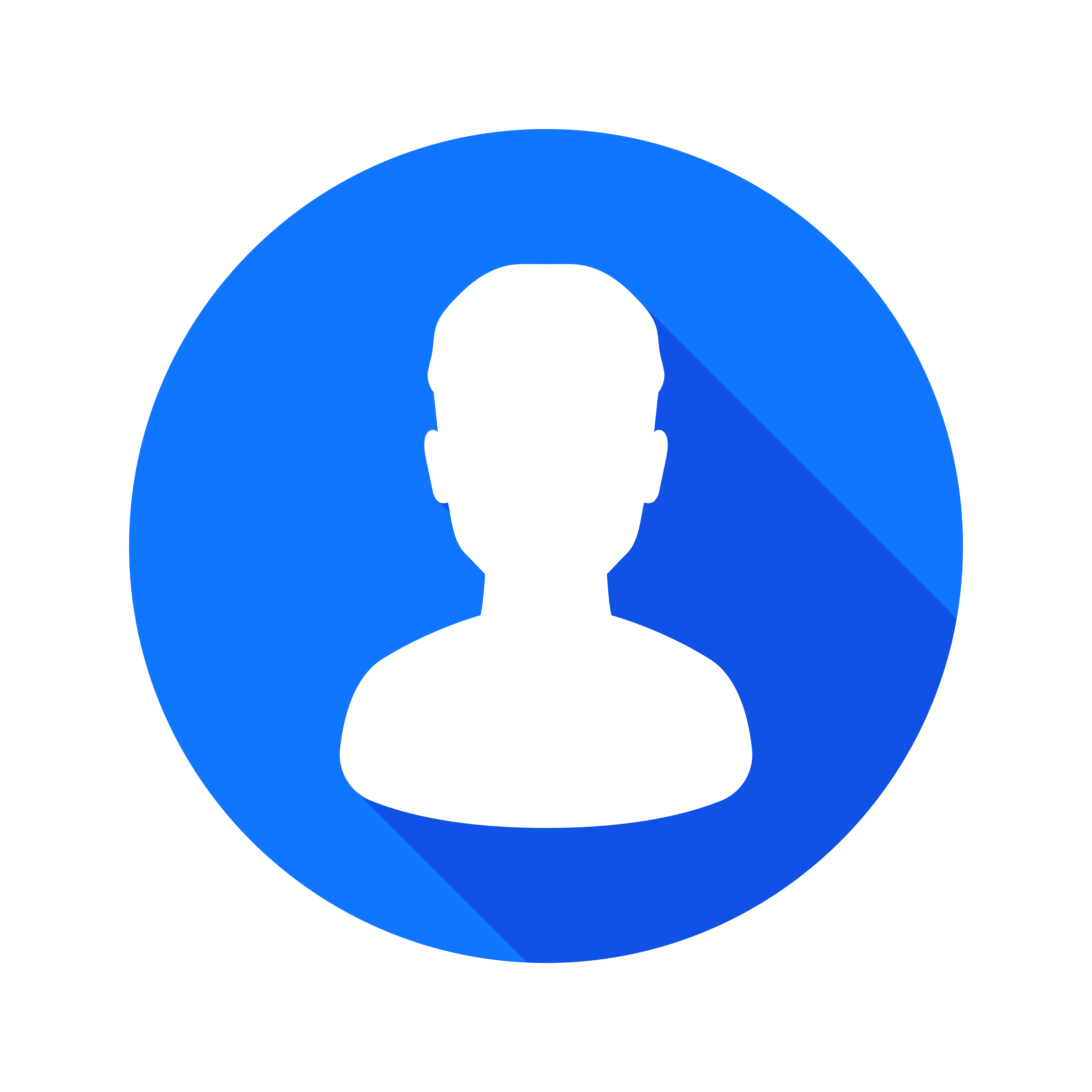 Went user profile. Went user profile